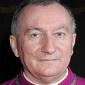 Incoming Secretary of State Parolin hints at married clergy