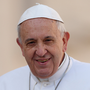 Pope 'joins in the grief of the families' of plane crash victims