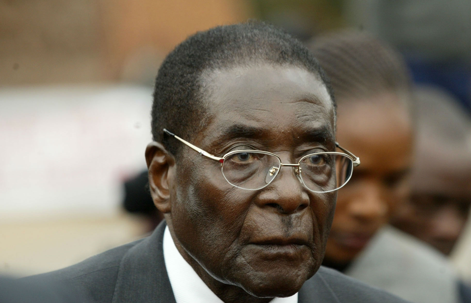 Zimbabwe: Bishops voice concern as 'leadership vacuum' creates political unrest