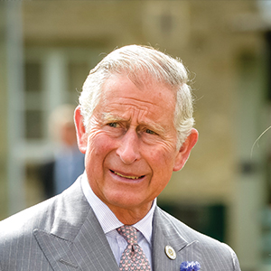 Future of Christianity is in jeopardy, warns Prince of Wales