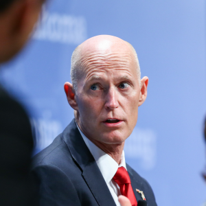 Florida bishops put pressure on pro-life governor to end executions