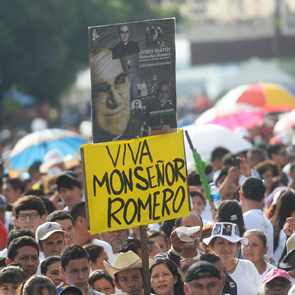 Romero beatification hailed as step towards unity