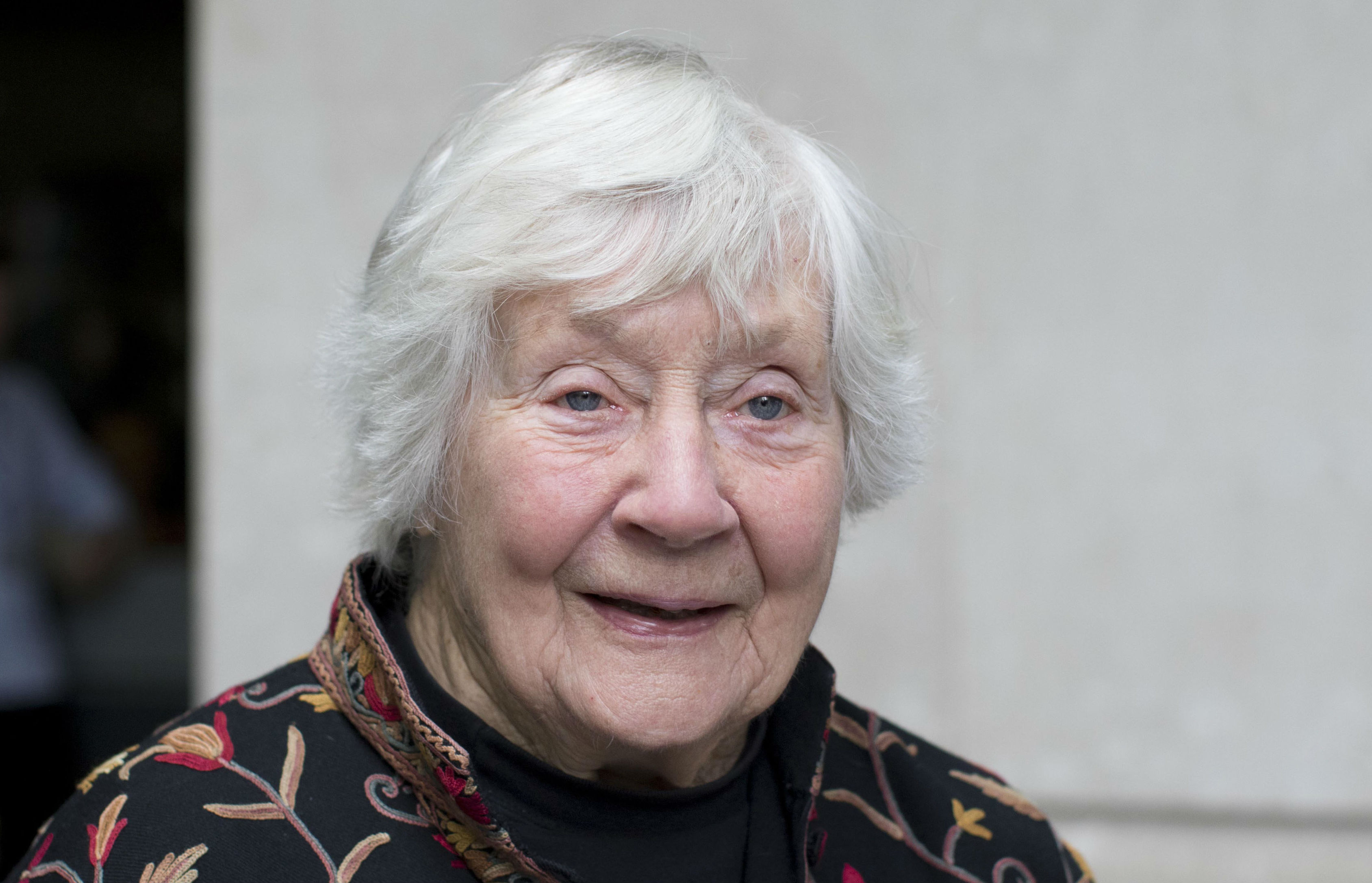 Baroness Shirley Williams among Catholics named in New Year Honours List