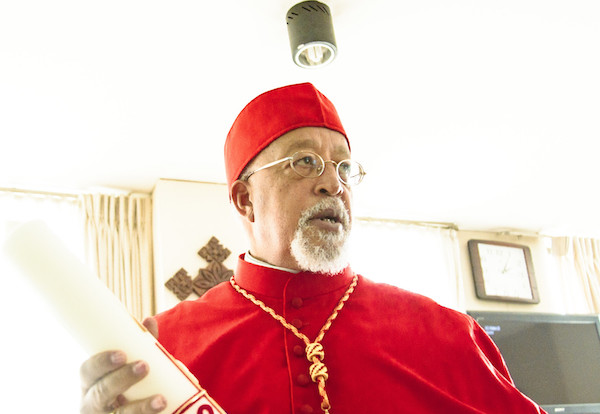 New cardinals named for consistory later this month 