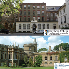 University merger talks stall as Heythrop sinks into the red