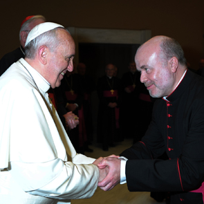 Bishops’ general secretary to lead diocese of Leeds