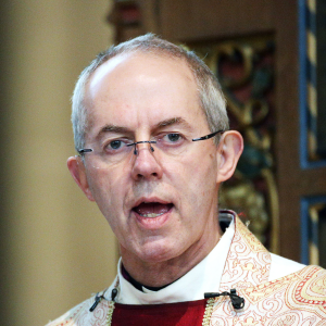 Extremism will be beaten by love and a warm welcome for refugees, says Welby 