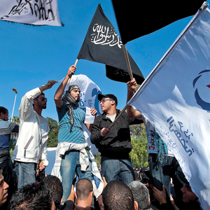 The surprising roots of Islamist terror