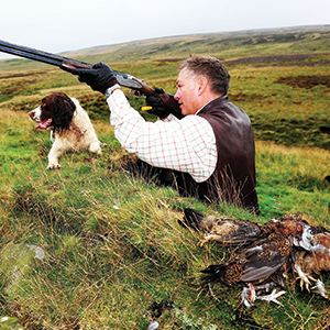 No winners in the Grouse wars