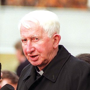 Basil Hume’s long fight for the truth
