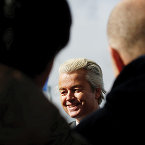 Anger in the south: why Wilders' populist Freedom Party will gain votes from disillusioned Catholics 