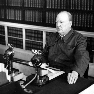 How the wartime BBC kept its credibility and independence under fire