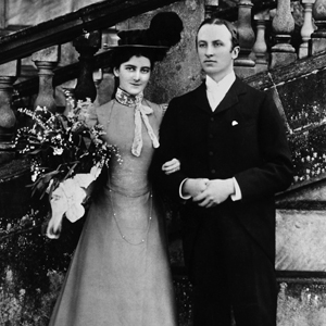 Coronets for sale: marriages between American heiresses and British aristocrats