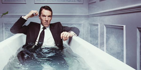 Sins of a father brutally charted in TV adaptation of Edward St Aubyn's Patrick Melrose novels