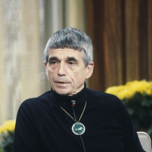 Obituary – Daniel Berrigan: Catholic anti-Vietnam protestor and firebrand Jesuit