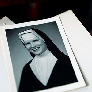 Justice for Sister Cathy