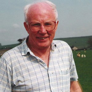 Obituary: Vin McMullen KSG