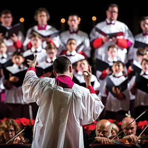 Finding their voices: rising costs threaten survival of cathedral choirs across Britain