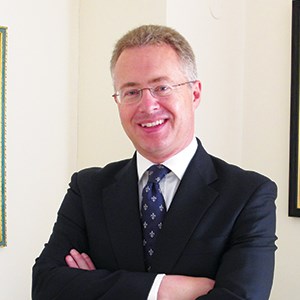 Tablet interview with the outgoing British Ambassador to the Holy See