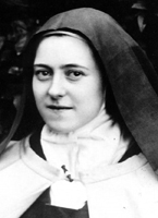 175 years – 50 great catholics / James Martin on St Thérèse of Lisieux
