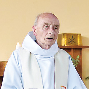 Five months on from the death of Father Hamel