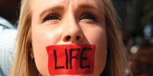 Beyond the abortion wars: A campaigner on life suggests a new way forward 