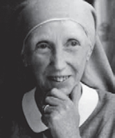 175 years – 50 great catholics / Isabelle Smyth on Mother Mary Martin