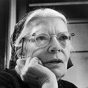 The canonisation of Dorothy Day: A saint for our time, now in the making