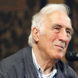 Surprised by joy: when Jean Vanier invited two men with handicaps to share his life, it transformed the former naval officer