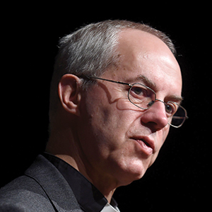 Welby's way: How to avoid an Anglican schism that many believe has already occurred 