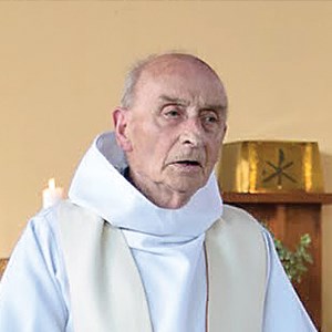 Lead us out of the darkness: scene of Fr Jacques Hamel's murder is a recall to the roots of Christianity