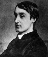 175 years – 50 great catholics / Dominic Milroy on Gerard Manley Hopkins