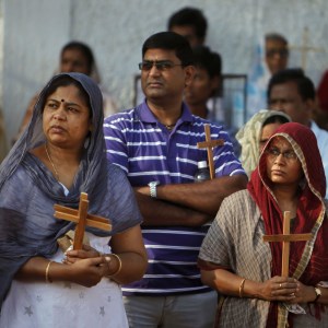 Christianity in India and the challenges of Hindu extremism