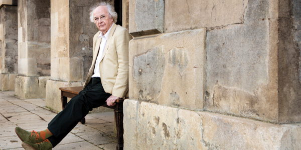 ‘Maybe there is a God out there’: has author Philip Pullman tempered his views?