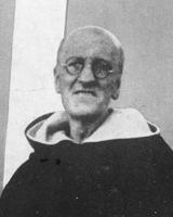 175 years – 50 great catholics / Paul Murray OP on Vincent McNabb OP