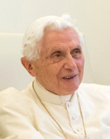 175 years – 50 great catholics / Vincent Twomey on Pope Benedict XVI