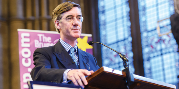 Jacob's Ladder: Will Jacob Rees-Mogg reach the top?