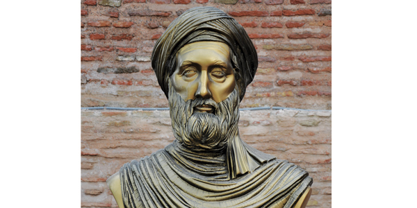 Topical insights from the fourteenth-century Arab historian Ibn Khaldun