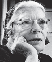 175 years – 50 great catholics / Valerie Flessati and Bruce Kent on Dorothy Day 