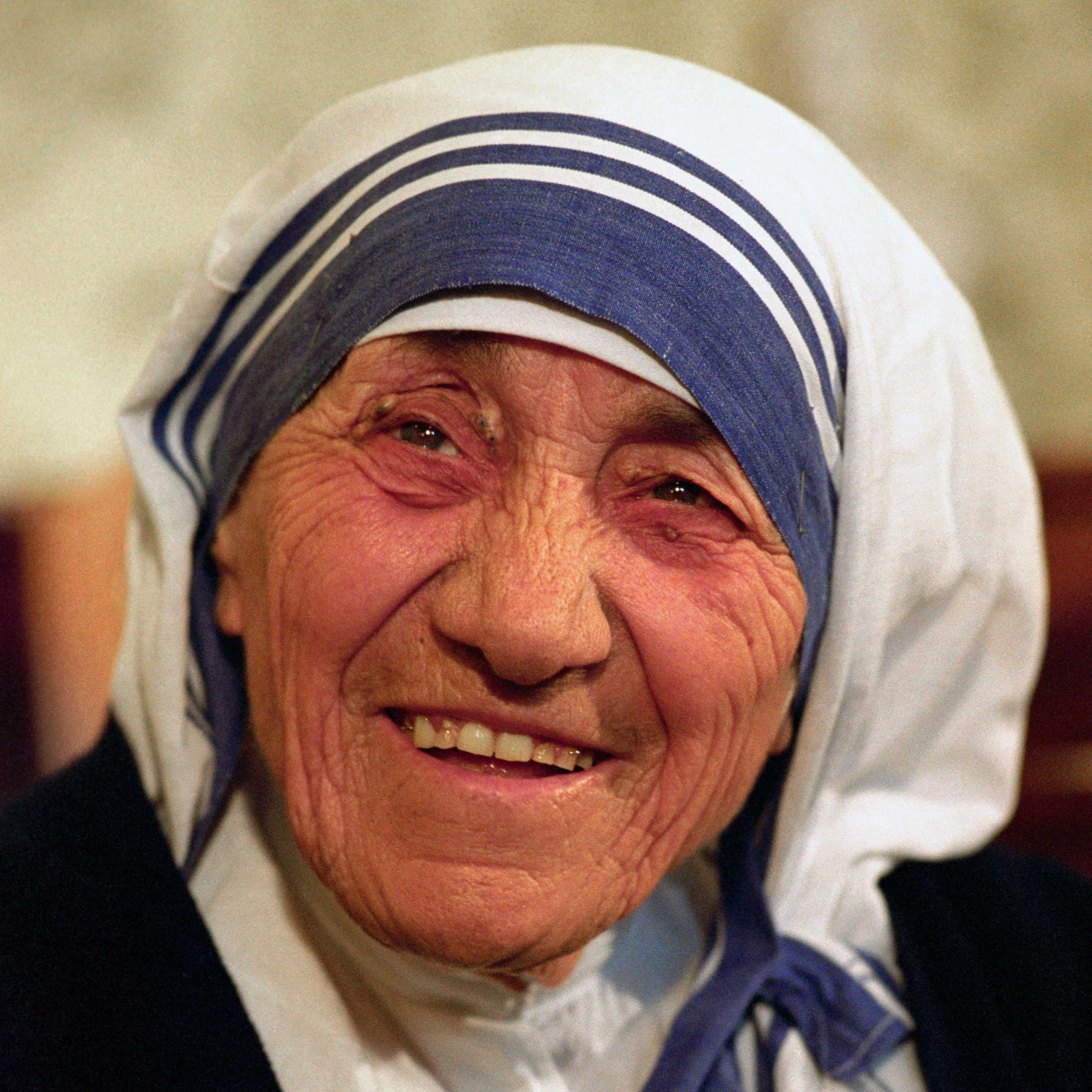 Mother Teresa: ‘An extraordinary witness to fidelity’