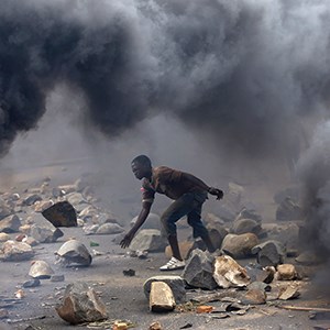 Bodies missing vital organs, a nation in chaos: that's not the whole story about Burundi
