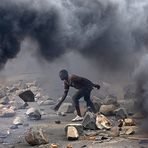 Bodies missing vital organs, a nation in chaos: that's not the whole story about Burundi