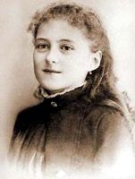 175 years – 50 great catholics / Sally Read on Thérèse of Lisieux