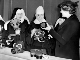 The nuns’ true story