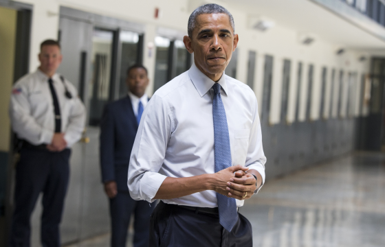 President Obama has softened his support towards the death penalty in recent months