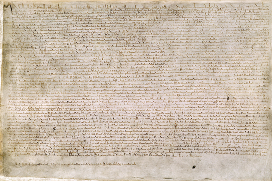 Magna Carta (BL)