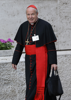 Cardinal Schoenborn