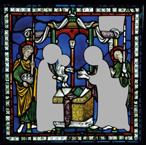 Iconoclasm, Canterbury Cathedral