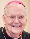 Bishop Trautman