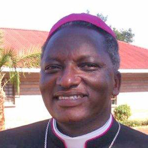 Bishop Kariuki